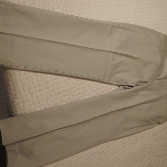 Savane Dress/Casual Pants. - Picture 5 of 7